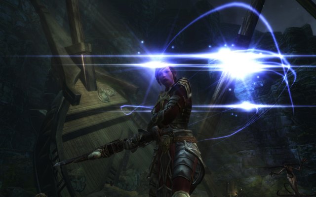 Kingdoms of Amalur: Reckoning - La Leggenda di Kel il Morto