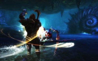 Kingdoms of Amalur: Reckoning - La Leggenda di Kel il Morto