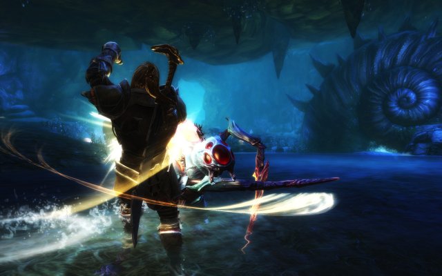 Kingdoms of Amalur: Reckoning - La Leggenda di Kel il Morto