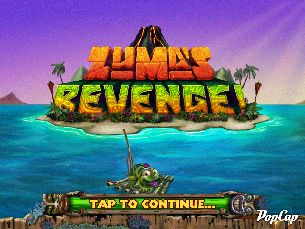 Zuma's Revenge Xbox 360 Multiplayer.it