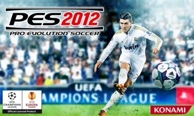Pro Evolution Soccer 2012 (PES 2012)