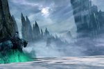Darksiders II - Trailer 'Death Strike' in computer grafica - Notizia