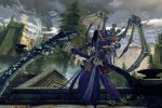 Darksiders II - Un video dedicato ai loot e all'equipaggiamento - Notizia