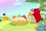 Rovio realizzerà una versione ottimizzata di Angry Birds per il Lumia 610 - Notizia