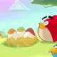 Angry Birds Space - Trailer di lancio