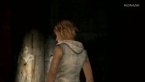 Silent Hill HD Collection - Trailer di lancio
