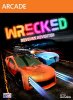 WRECKED - Revenge Revisited per Xbox 360