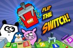 Flip the Switch premiato in Irlanda come miglior casual game - Notizia