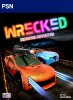 WRECKED - Revenge Revisited per PlayStation 3