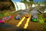 WRECKED - Revenge Revisited in arrivo su PSN e XBL - Notizia