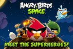 Angry Birds - L'account Rovio consente di sincronizzare dati e salvataggi tra vari dispositivi - Notizia