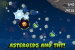 Angry Birds Space anche per Windows Phone - Notizia