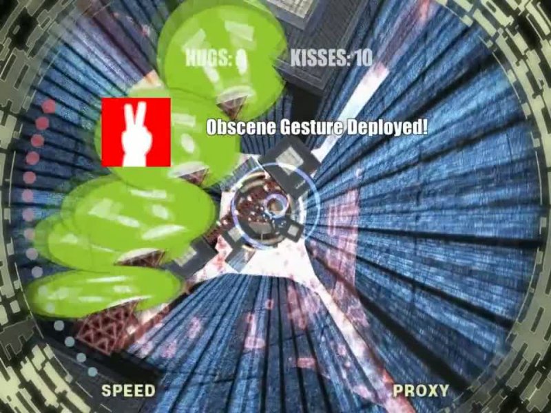 In caduta libera In caduta libera