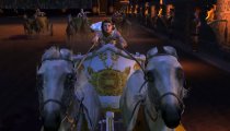 Chariot Wars - Trailer ufficiale