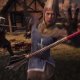 Chivalry: Medieval Warfare - Trailer del gameplay dalla GDC 2012