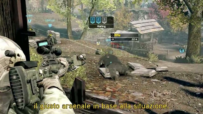 Fantasmi all'assalto Fantasmi all'assalto
