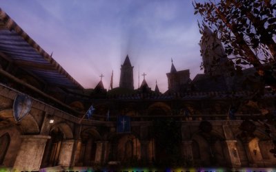 Chivalry: Medieval Warfare