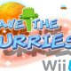 Save the Furries in arrivo su WiiWare