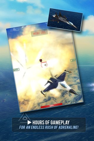 Sky Gamblers: Air Supremacy