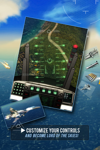 Sky Gamblers: Air Supremacy