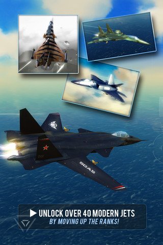 Sky Gamblers: Air Supremacy