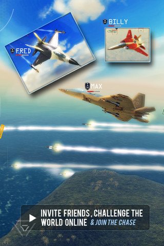 Sky Gamblers: Air Supremacy