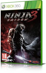Ninja Gaiden 3 per Xbox 360