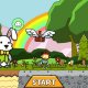 Un livello pasquale per Scribblenauts Remix