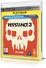 Resistance 3 per PlayStation 3
