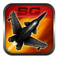Sky Gamblers: Air Supremacy per iPhone
