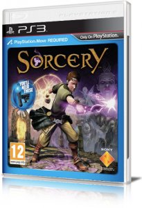 Sorcery per PlayStation 3