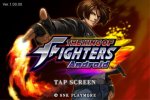 The King of Fighters sbarca su Android - Notizia