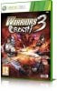 Warriors Orochi 3 per Xbox 360