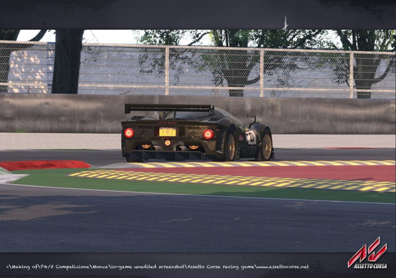 Immagine di Assetto Corsa per PC Windows