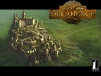 Dopo dieci anni di sviluppo, The Age of Decadence è finalmente concluso