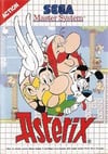 Asterix per Sega Master System