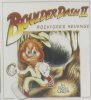 Boulder Dash II: Rockford's Revenge per MSX