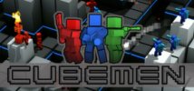 Cubemen per iPhone