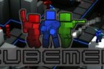Cubemen disponibile su iOS, Mac e PC - Notizia