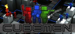 Cubemen