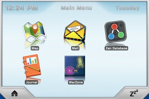 Immagine di Zenforms: Protectors per iPhone