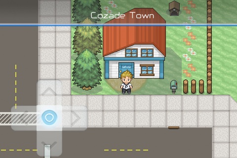 Zenforms: Protectors