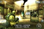 Un update per la versione Tegra 3 di Shadowgun - Notizia