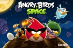 Angry Birds Space accusato di essere anti iraniano - Notizia