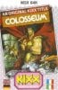 Coliseum per MSX