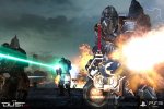 Dust 514: partita la seconda beta - Notizia