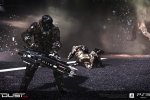 Dust 514 - Immagini e video dall'Eve Fanfest 2012 - Notizia