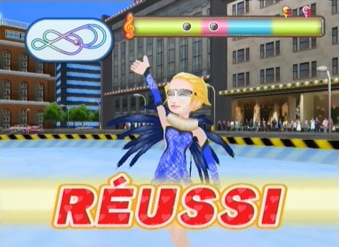 Diva Girls: Stelle sul Ghiaccio