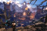Infinity Blade: Dungeons ufficialmente cancellato - Notizia
