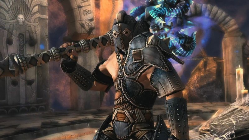 Infinity Blade: Dungeons